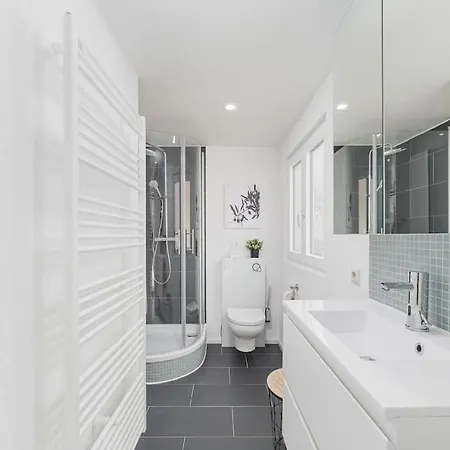 Hotel Lemon Suites: Traumhaus In 3*