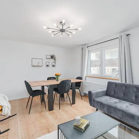 Lemon Suites: Traumhaus In 3* Filderstadt