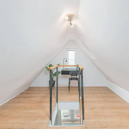 Lemon Suites: Traumhaus In Hotel