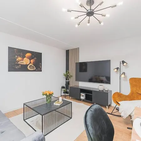 Lemon Suites: Traumhaus In