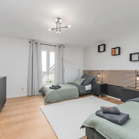 Hotel Lemon Suites: Traumhaus In