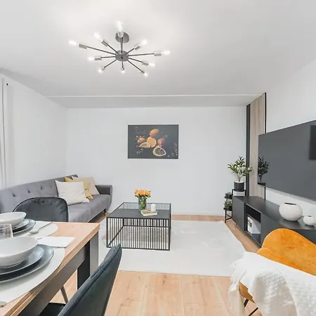 Lemon Suites: Traumhaus In 3* Filderstadt