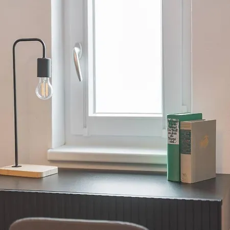 Hotel Lemon Suites: Traumhaus In Filderstadt