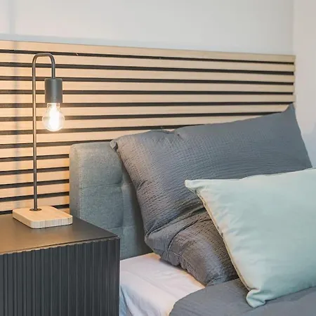 Lemon Suites: Traumhaus In Hotel Filderstadt