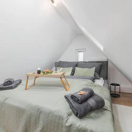 Lemon Suites: Traumhaus In 3*