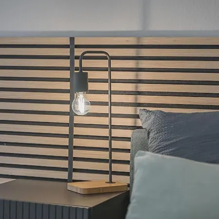 Hotel Lemon Suites: Traumhaus In Filderstadt
