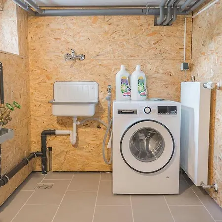 Lemon Suites: Traumhaus In Filderstadt