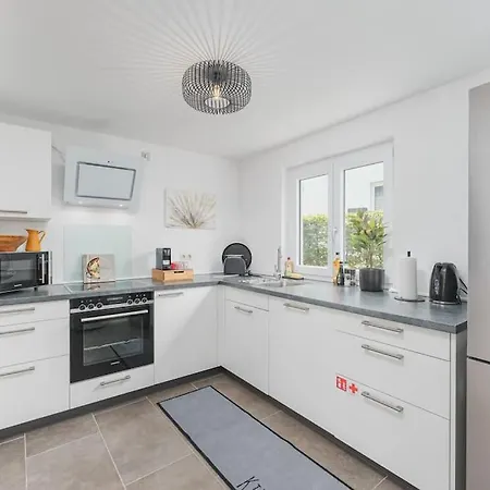 Lemon Suites: Traumhaus In Hotel Filderstadt