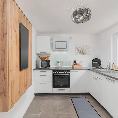 Lemon Suites: Traumhaus In 3* Filderstadt