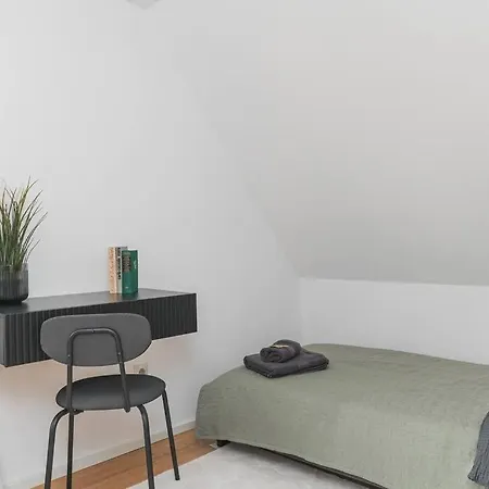 Hotel Lemon Suites: Traumhaus In 3*