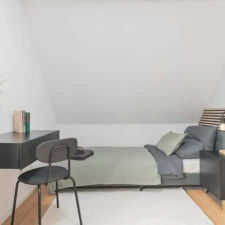 Hotel Lemon Suites: Traumhaus In