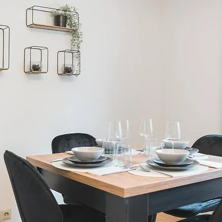 Hotel Lemon Suites: Traumhaus In