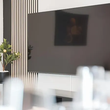 Lemon Suites: Traumhaus In 3* Filderstadt
