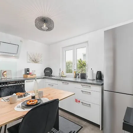 Lemon Suites: Traumhaus In 3*